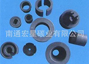 Graphite mould