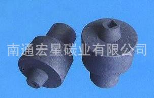 Graphite mould